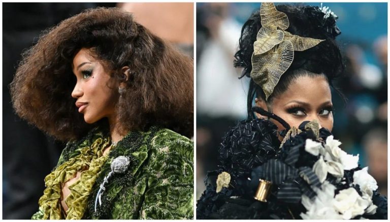 Heavy Is The Crown: Timeline Of The Beef Between Nicki Minaj and Cardi B