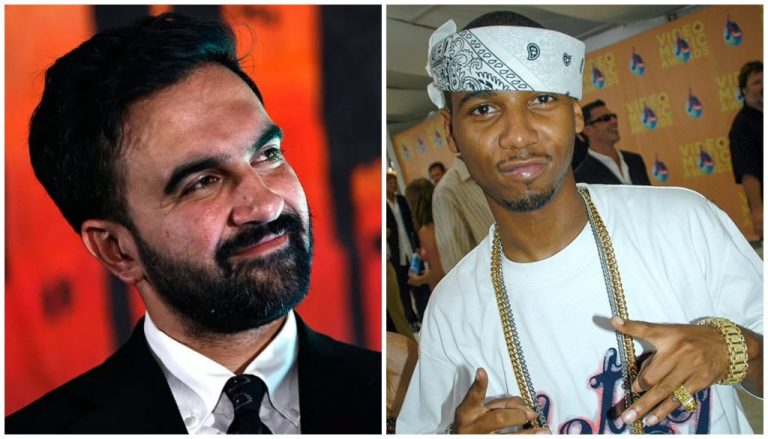 Journalist Blasts Zohran Mamdani For Being A Dipset Fan, New Yorkers Rally Behind The Mayoral Candidate
