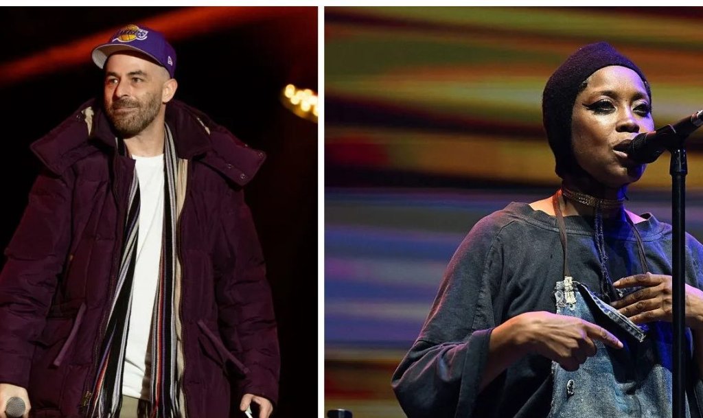 The Alchemist Clears Up Why Erykah Badu LP ‘Abi & Alan’ Didn’t Drop