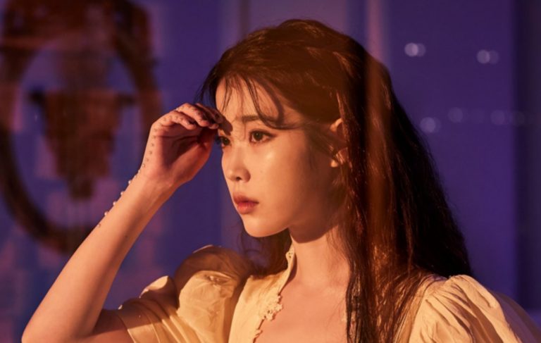 IU surprise releases new song ‘Bye, Summer’