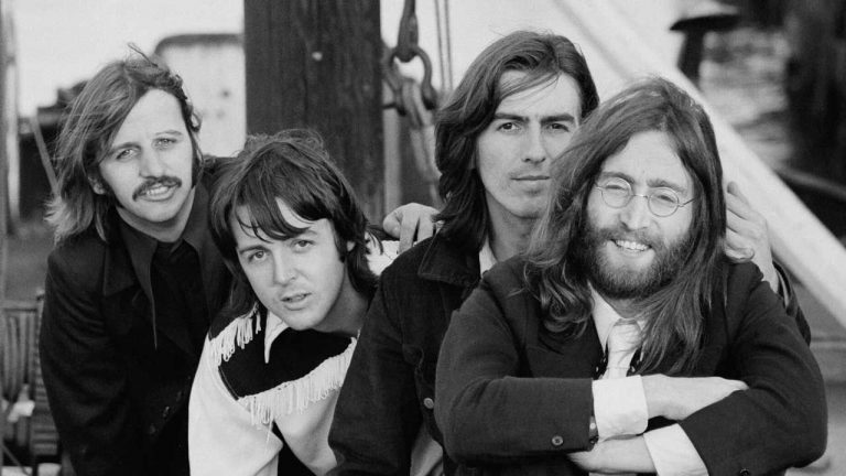 12 songs that prove The Beatles really rocked