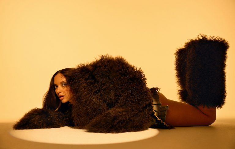 JADE – ‘That’s Showbiz Baby!’ review: pop’s star student is ready for the big leagues