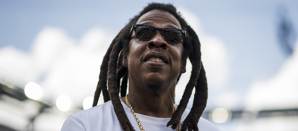 It Looks Like Jay-Z Won’t Be Opening That Casino In New York, After All