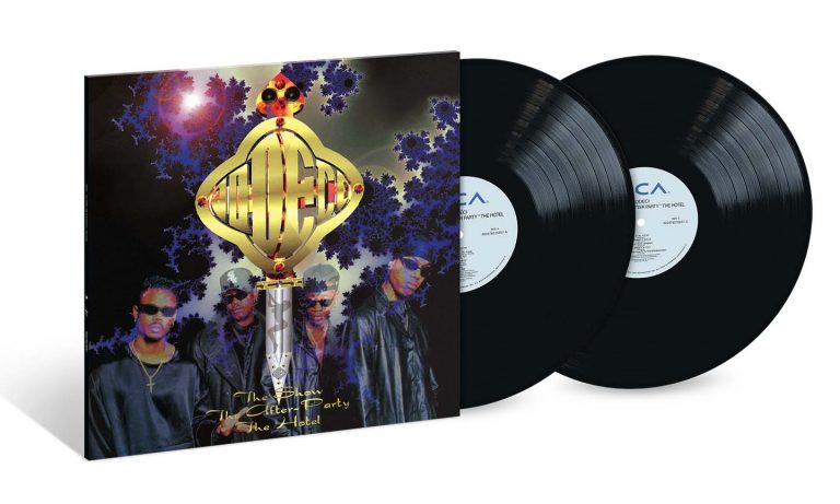Jodeci Celebrate ‘The Show, The Afterparty, The Hotel’ With Reissue