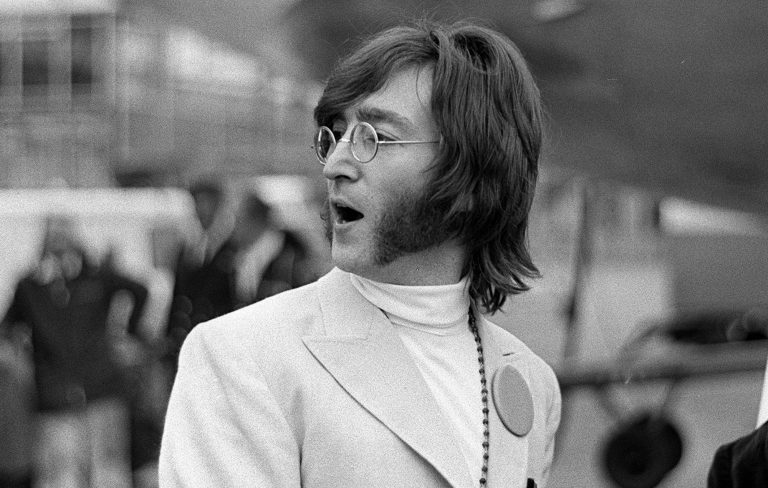 Why John Lennon “resented” being in The Beatles, according to son Sean