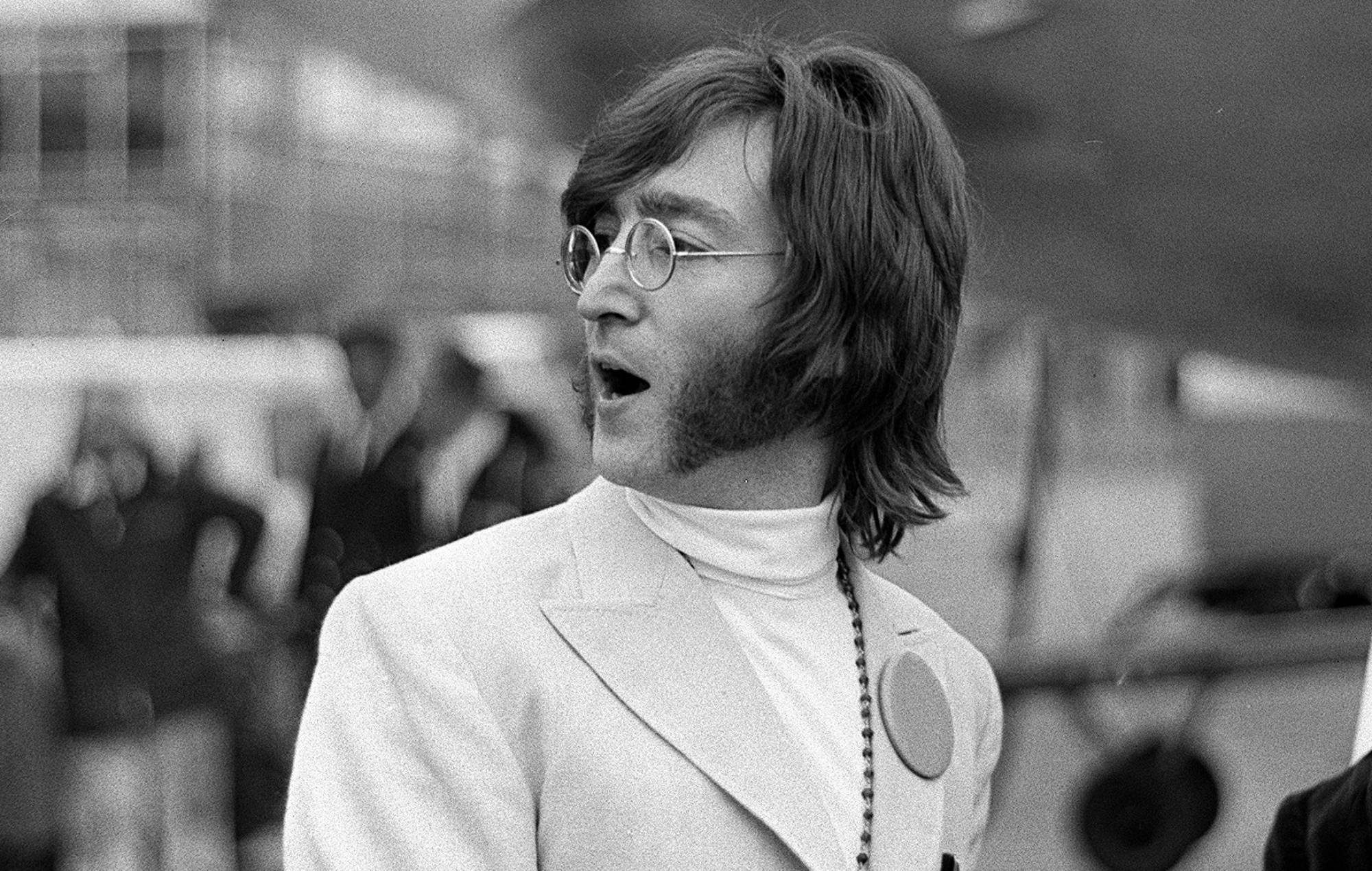 Why John Lennon “resented” being in The Beatles, according to son Sean