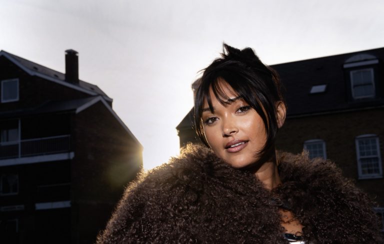 Joy Crookes on new album ‘Juniper’ and discovering the “rawest form” of herself