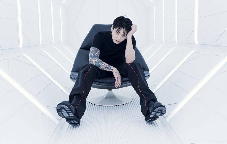 A second woman has been arrested for attempting to break into BTS star Jungkook’s home