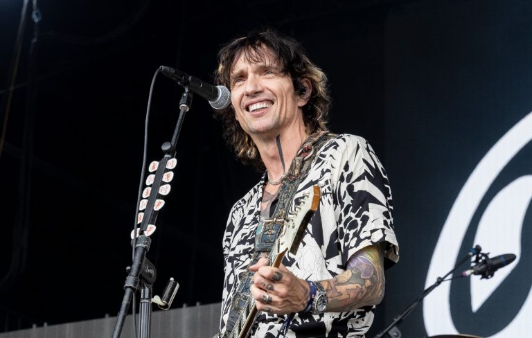 The Darkness’ Justin Hawkins responds to brother Dan calling Yungblud and Aerosmith “bellends” for Ozzy Osbourne tribute
