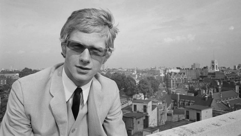 New Rolling Stones podcast launched – first episode includes Andrew Loog Oldham interview