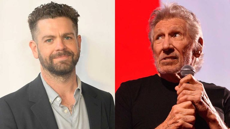 “Hey Roger Waters 🦆 You!” Jack Osbourne doubles down on Roger Waters roast with emoji-powered social media post