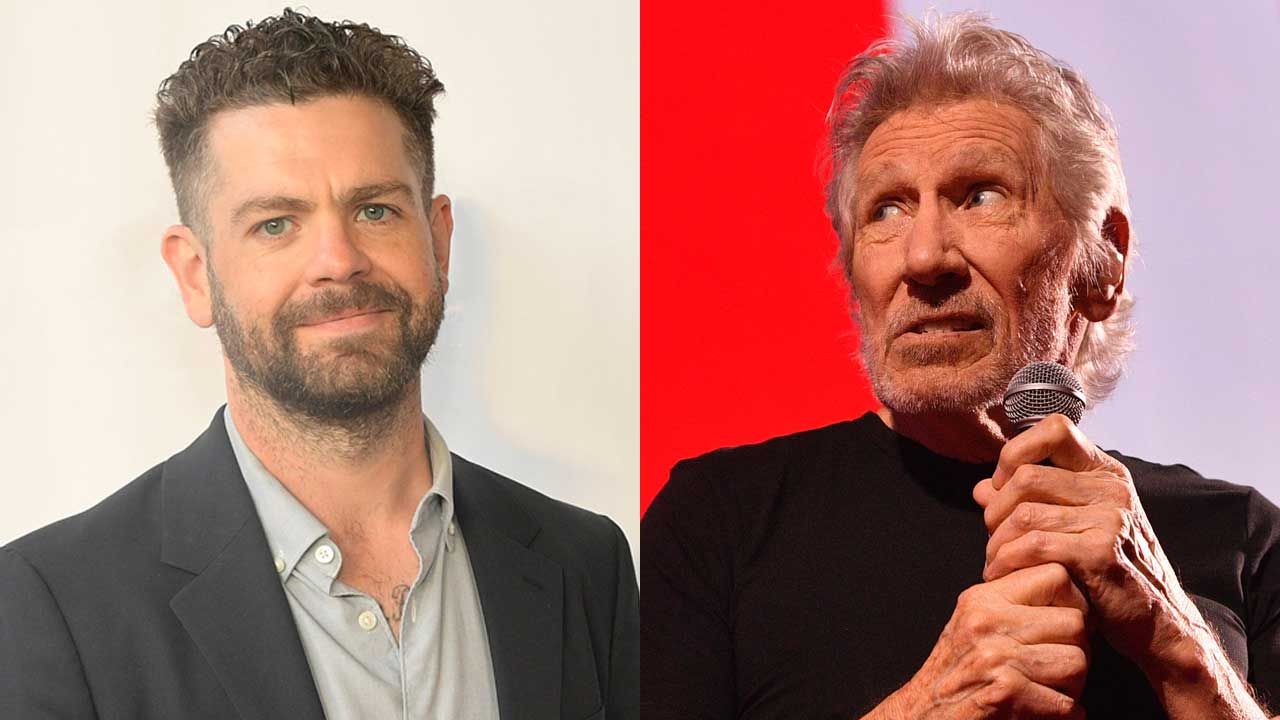 “Hey Roger Waters 🦆 You!” Jack Osbourne doubles down on Roger Waters roast with emoji-powered social media post