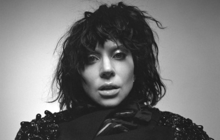 Lady Gaga shares spooky new single ‘The Dead Dance’ from ‘Wednesday’