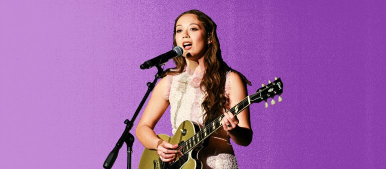 Laufey’s Classic Sound Is Made For A New Generation