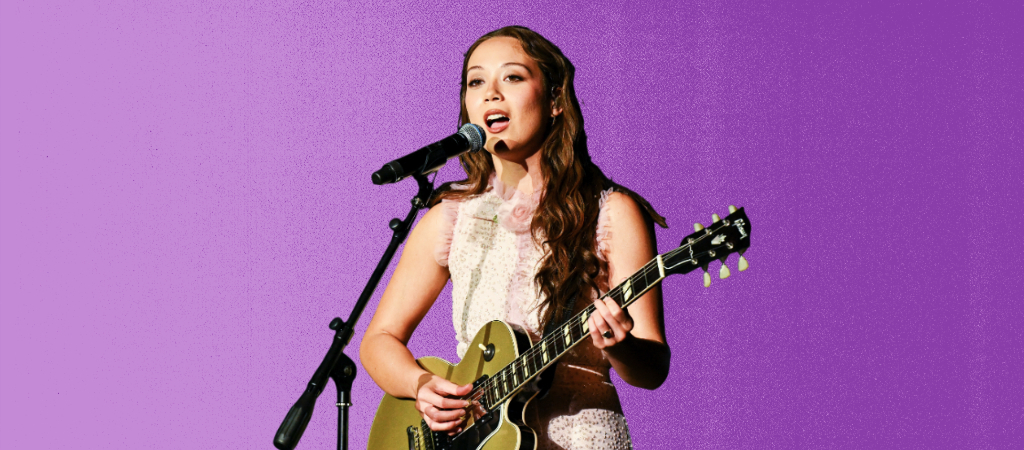 Laufey’s Classic Sound Is Made For A New Generation