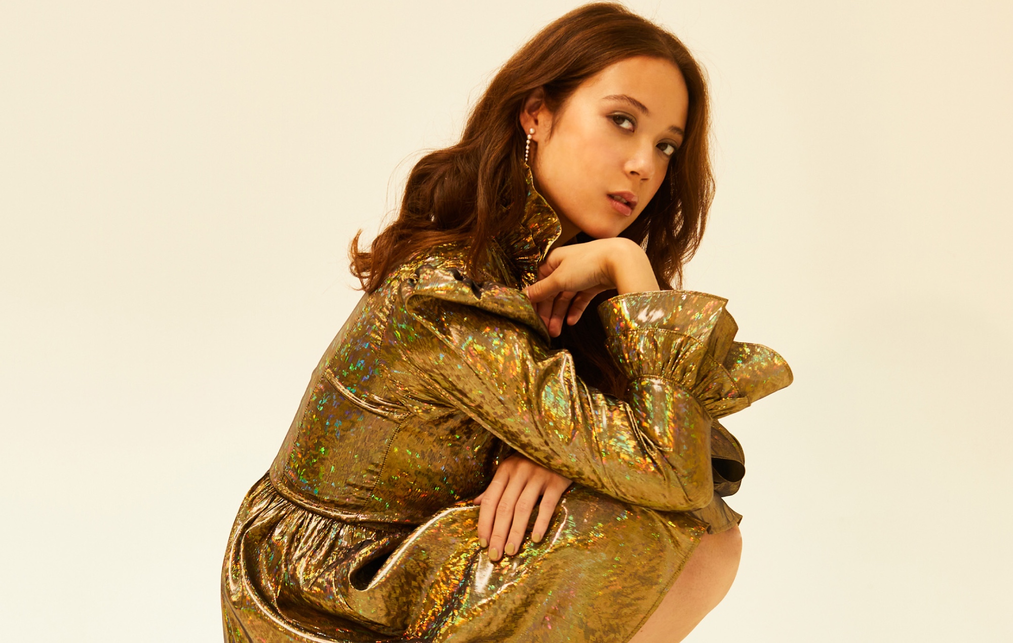 Laufey announces 2026 UK and European arena tour