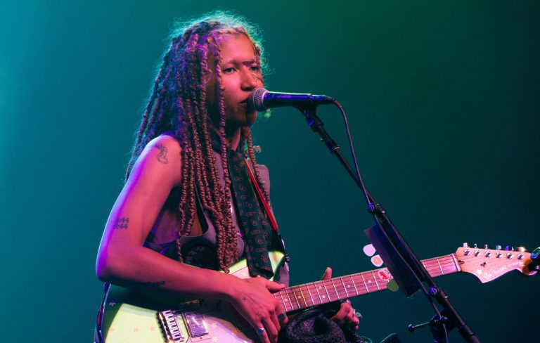 Lava La Rue to headline London’s Denmark Street Sessions this weekend