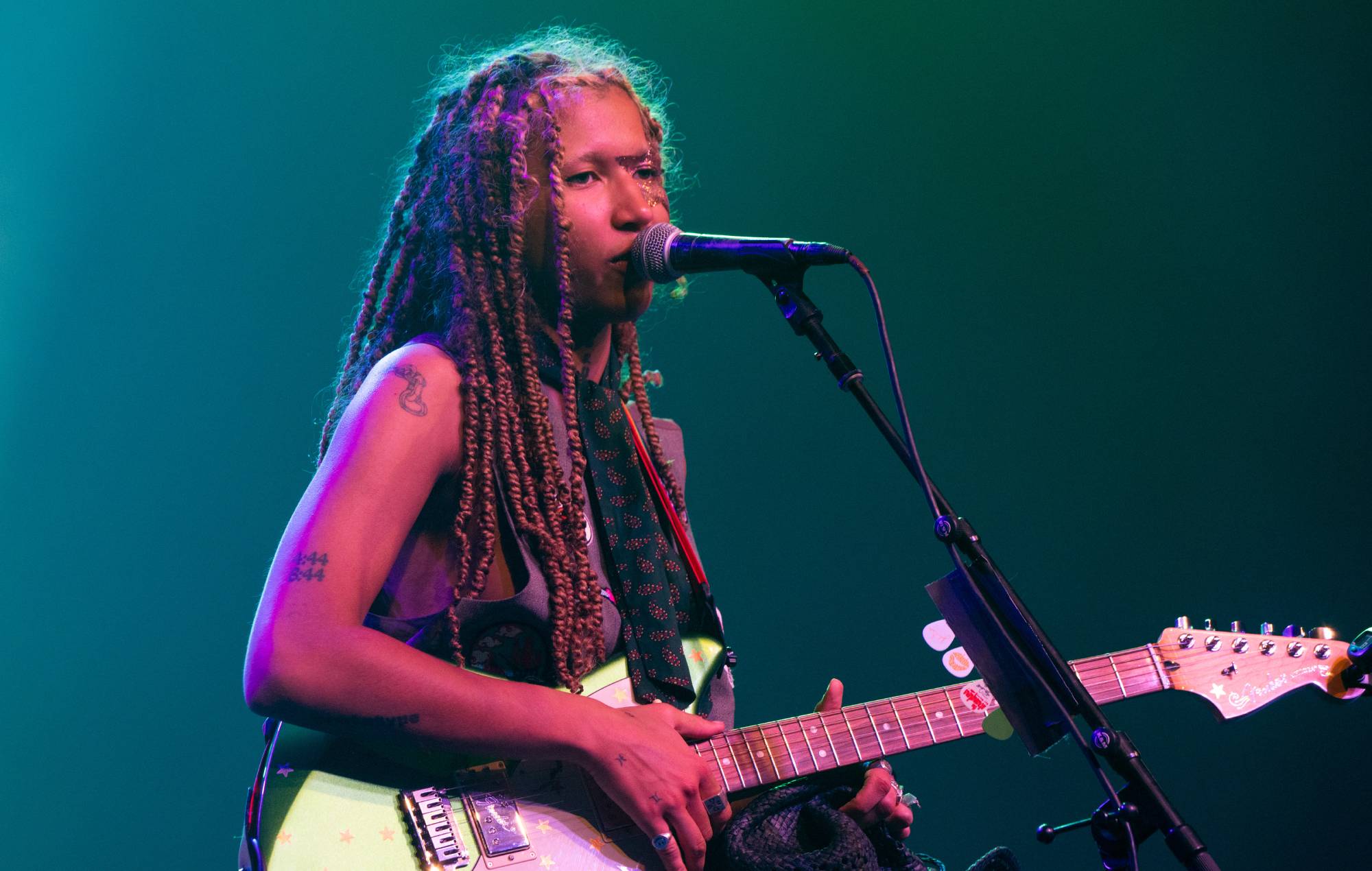 Lava La Rue to headline London’s Denmark Street Sessions this weekend