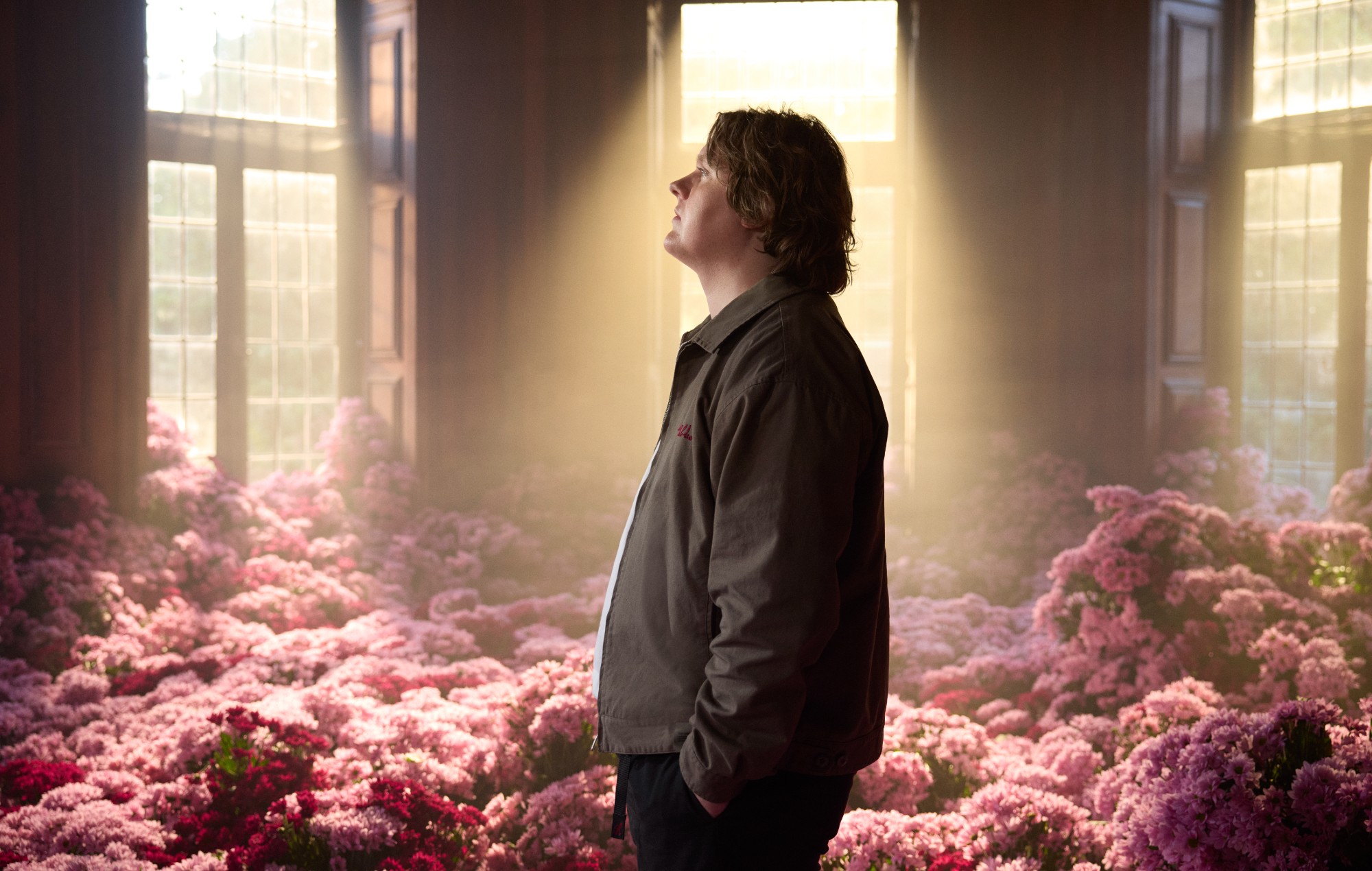 Lewis Capaldi announces second BST Hyde Park 2026 show due to “phenomenal demand”