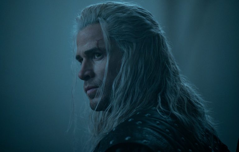 Liam Hemsworth on replacing Henry Cavill in ‘The Witcher’: “It came out of nowhere”