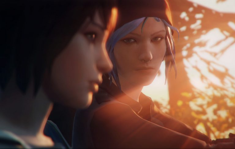 ‘Life Is Strange’ OG writer hits out at plans for live-action adaptation