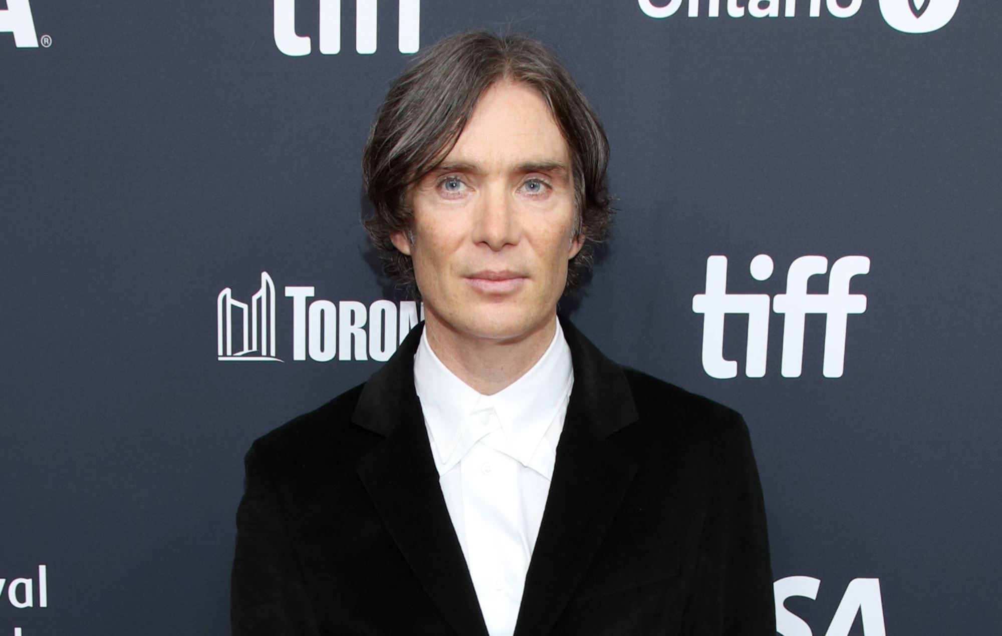 Cillian Murphy jokes he has “relief of missing out” over Christopher Nolan’s ‘The Odyssey’ epic