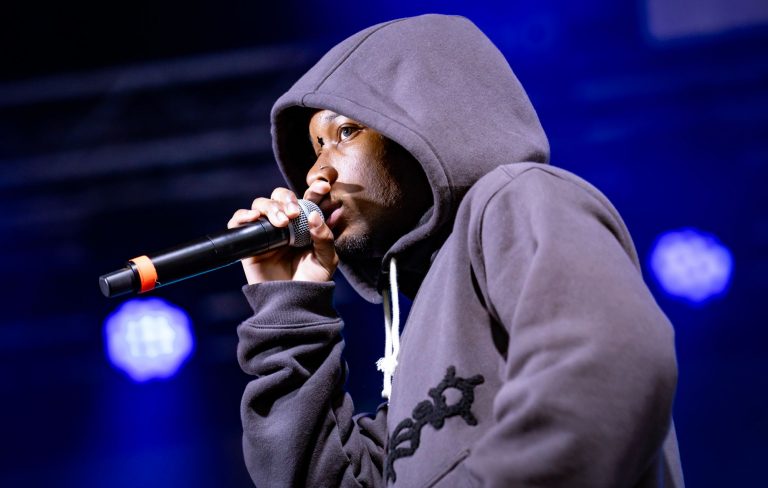 D4vd tour dates removed from websites amidst investigation for teen body found in car