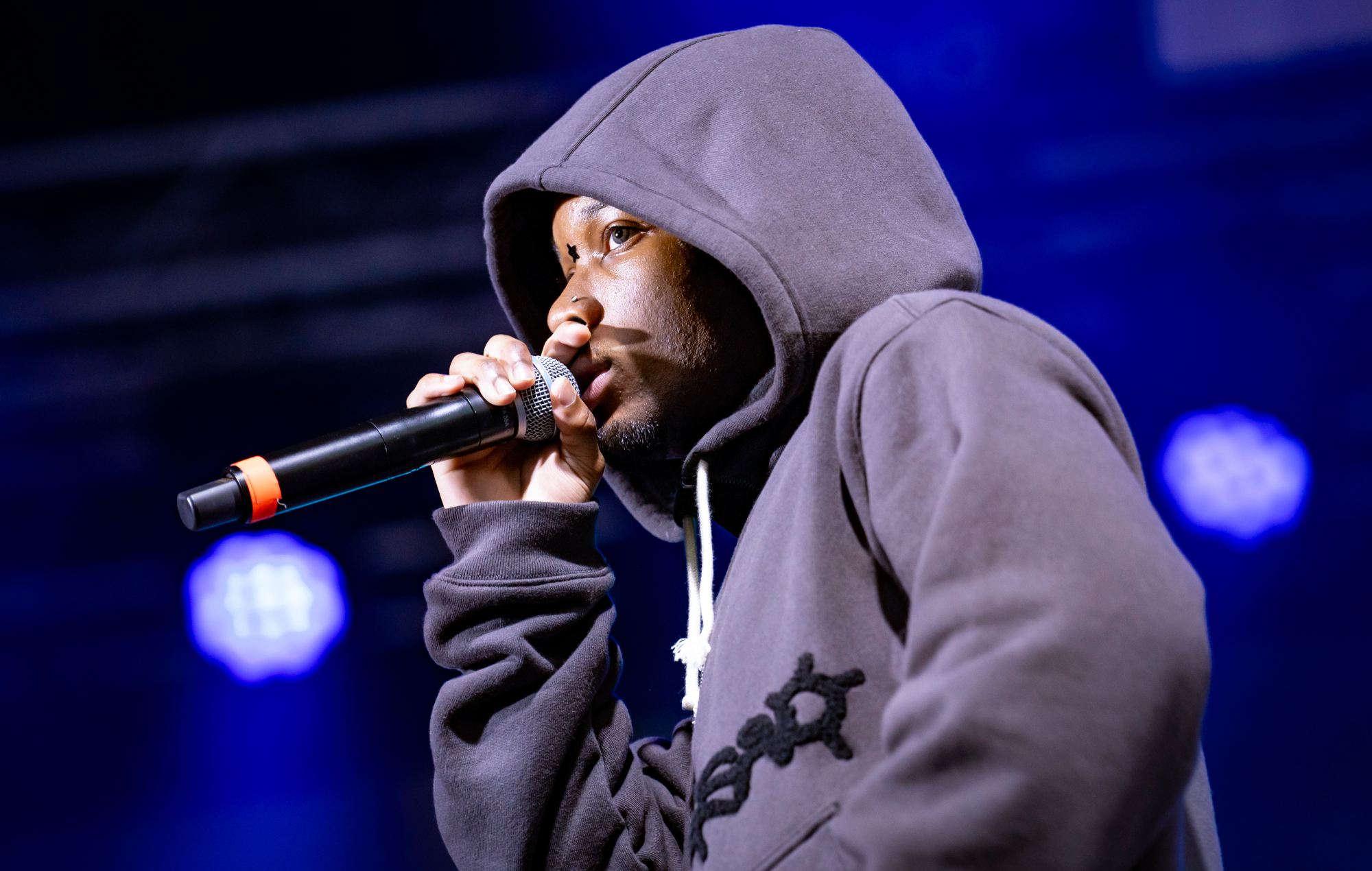 D4vd tour dates removed from websites amidst investigation for teen body found in car