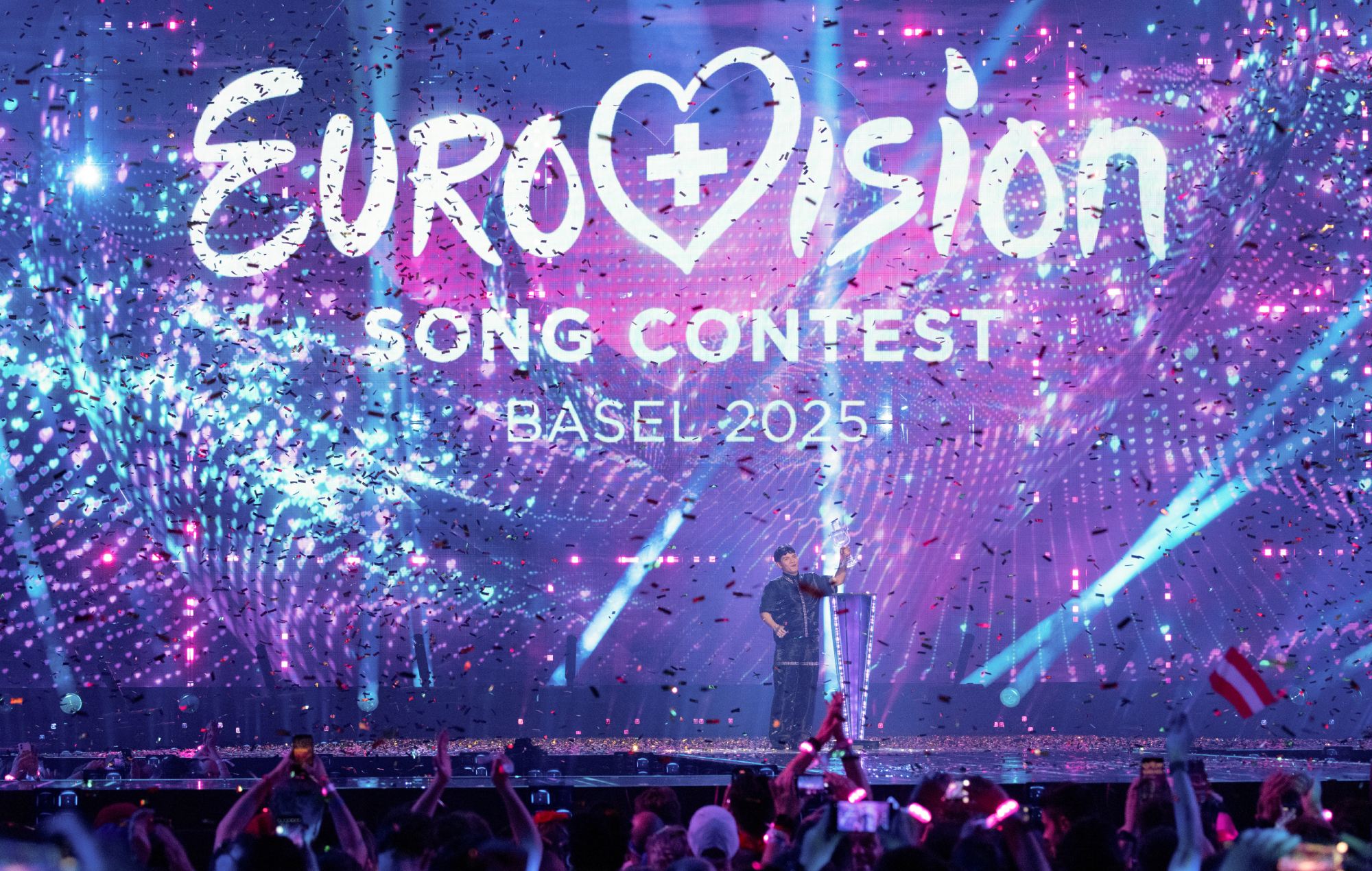 The Netherlands to join boycott of Eurovision 2026 is Israel are allowed to compete