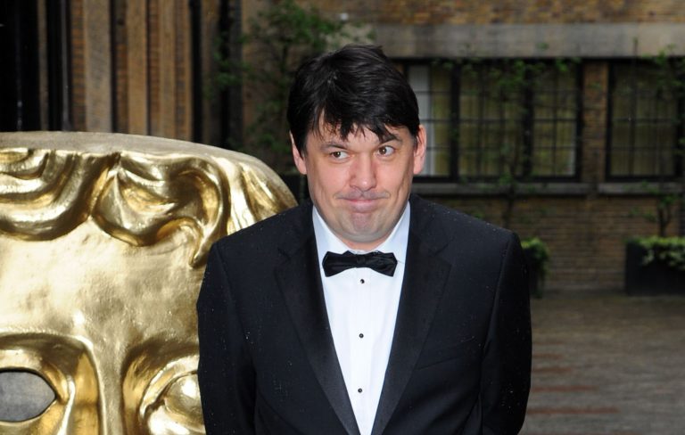 ‘Father Ted’ creator Graham Linehan arrested at Heathrow “on suspicion of inciting violence”
