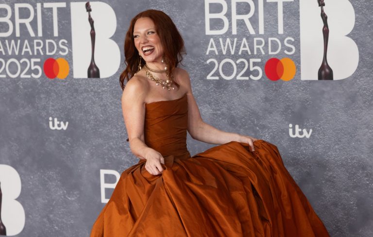 Jess Glynne’s ‘Hold My Hand’ named ‘song of the summer’ on TikTok after going viral for ‘Jet2 Holidays’ ad