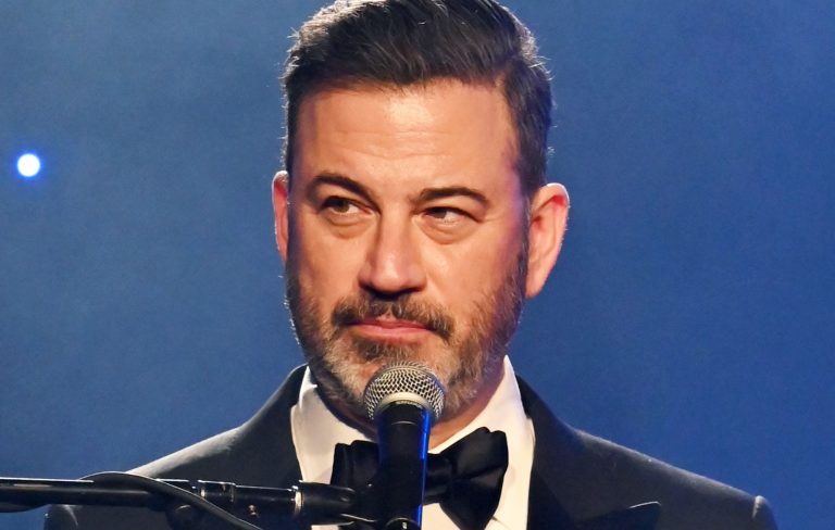 Jimmy Kimmel says he never intended to “make light” of Charlie Kirk murder as he makes return to TV