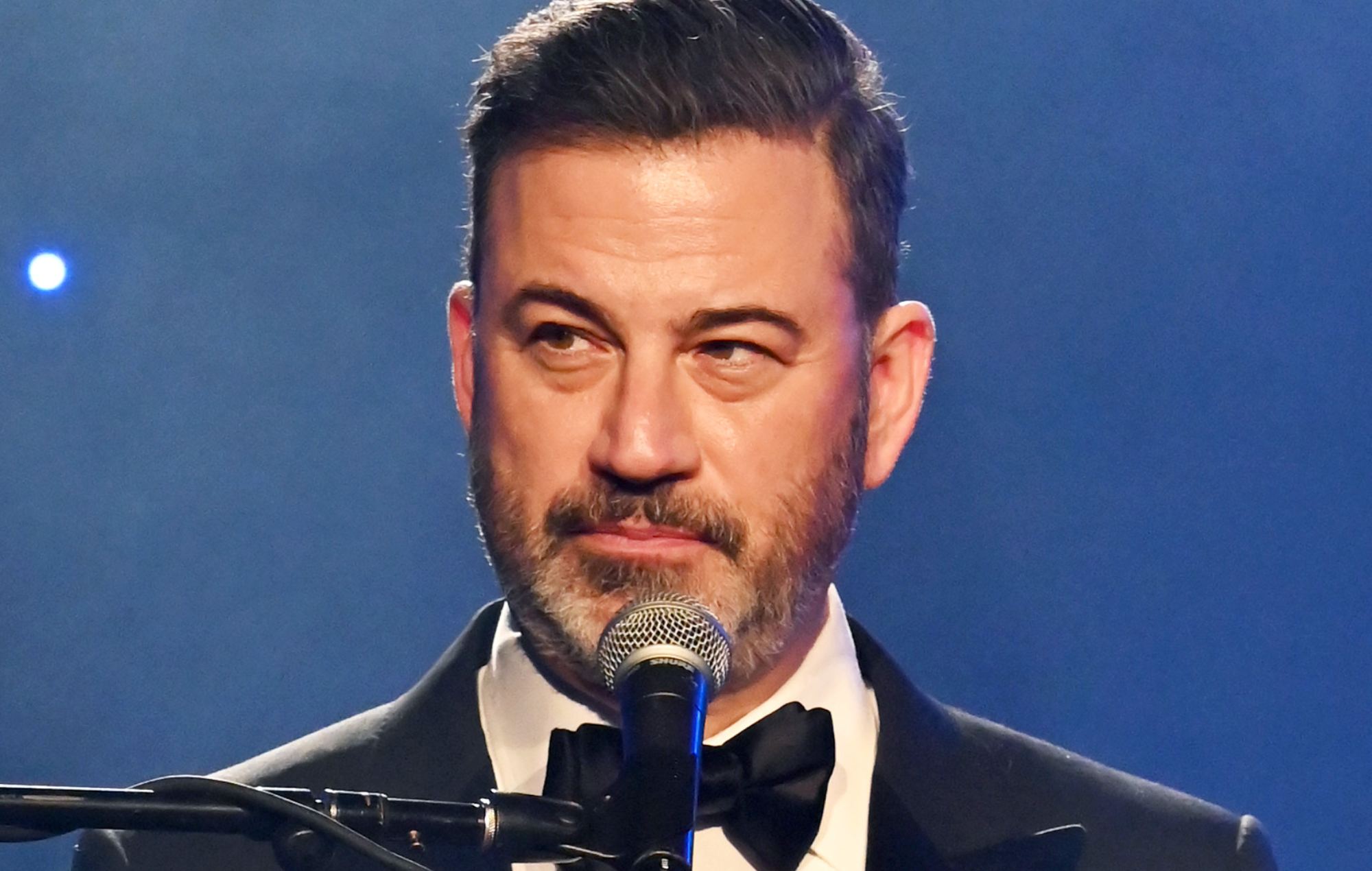Jimmy Kimmel says he never intended to “make light” of Charlie Kirk murder as he makes return to TV