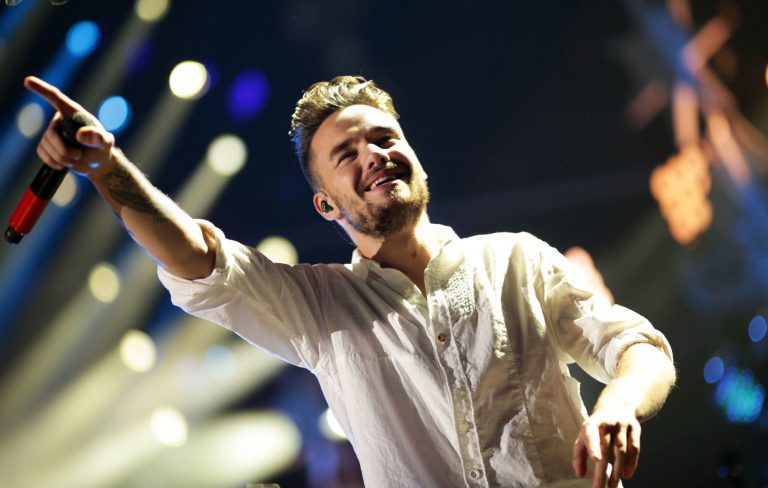 Liam Payne’s sister shares details of final meeting before death