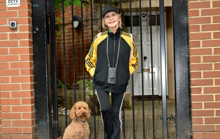 Lulu admits becoming “secret drinker” alcoholic in her 60s and is now “in recovery”