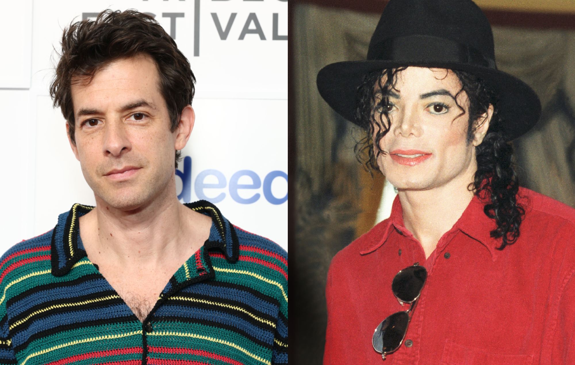 Mark Ronson says Michael Jackson allegations made him “re-examine” meeting him when he was 13