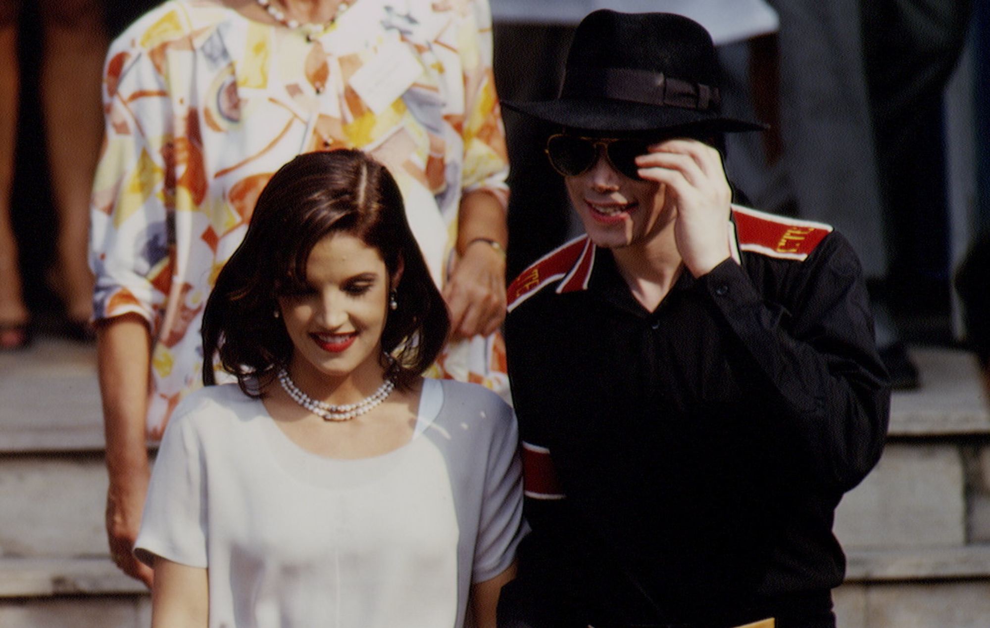Priscilla Presley was “appalled” by Lisa Marie’s marriage to Michael Jackson