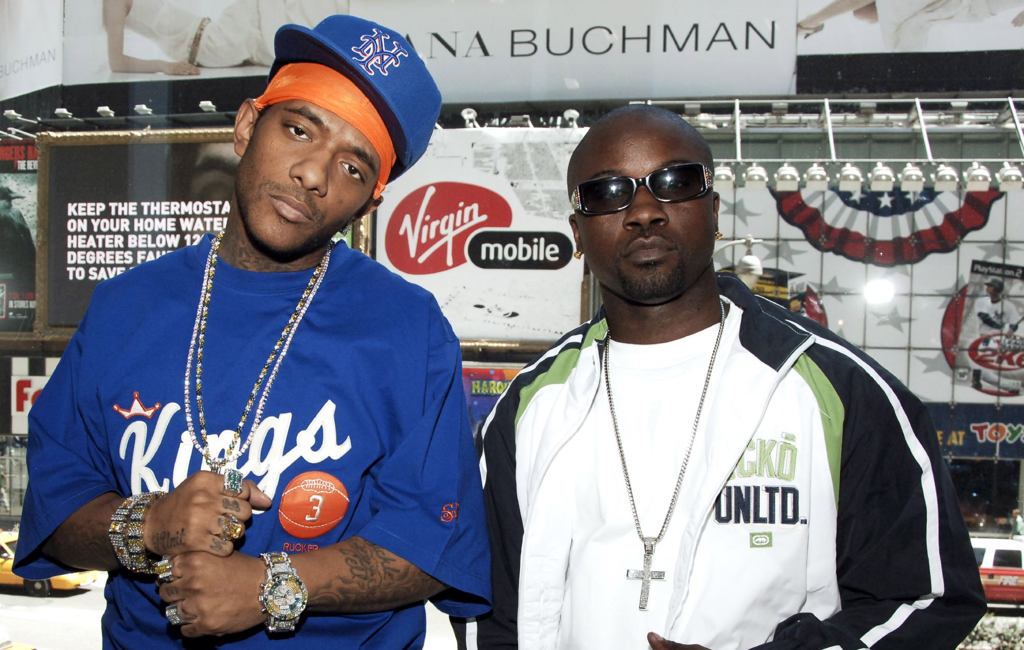 Mobb Deep share first posthumous single ‘Against The World’