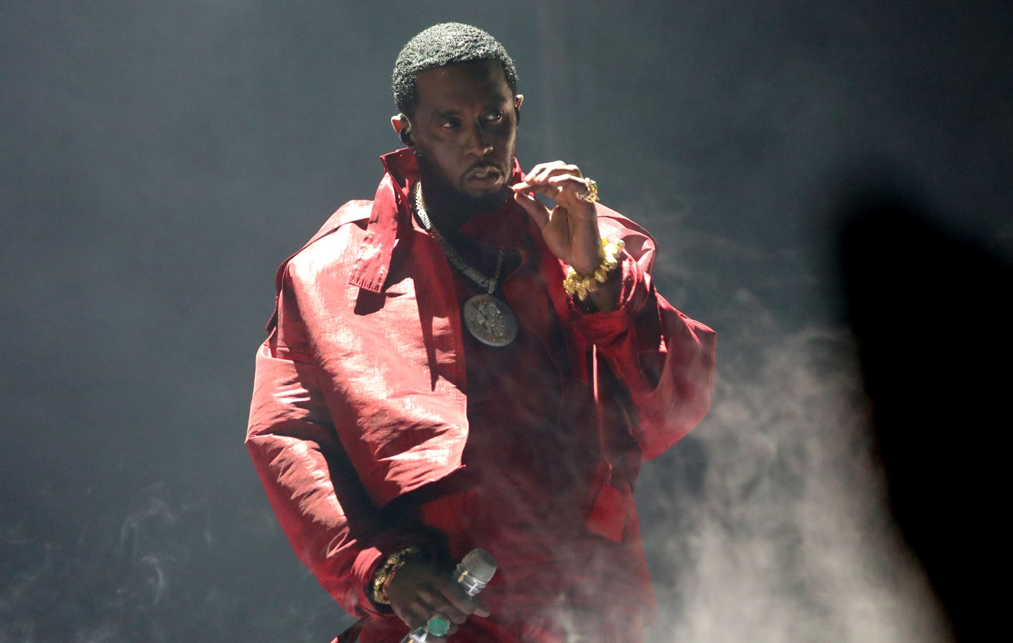 Lawyers for Sean ‘Diddy’ Combs urge judge to deliver lesser sentence over prostitution charges, point to “serious substance abuse issues”