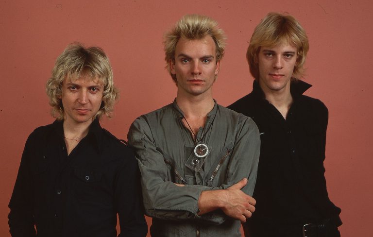 Sting’s lawyer hits back and claims Police bandmates have been “substantially overpaid”