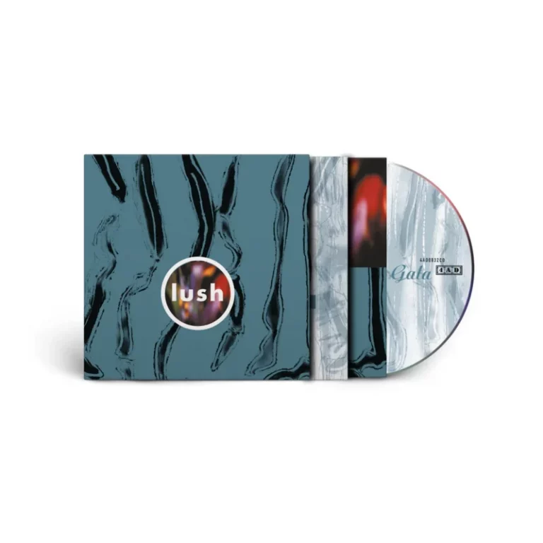 Shoegaze Legends Lush to Release 35th Anniversary Edition of “Gala” Compilation Album