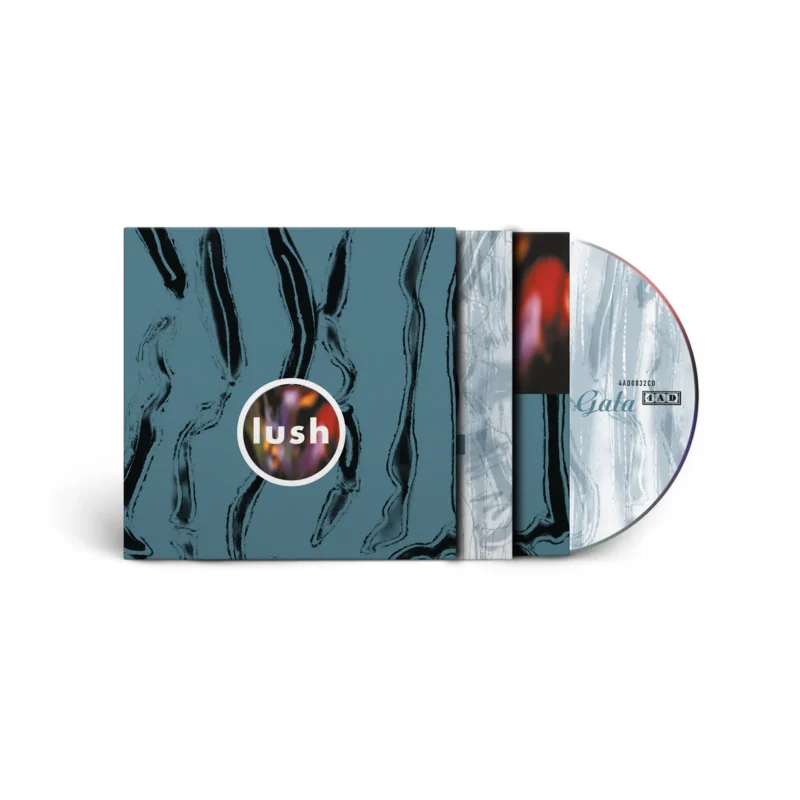 Shoegaze Legends Lush to Release 35th Anniversary Edition of “Gala” Compilation Album