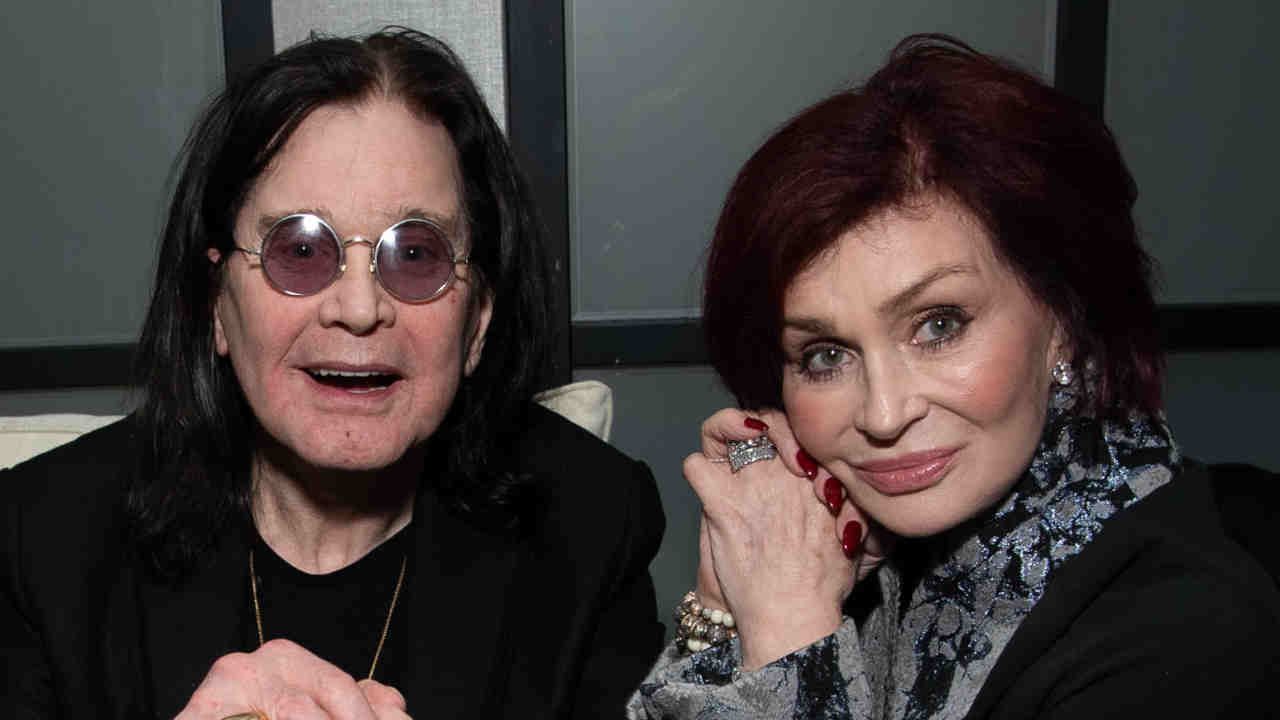 “None of it has gone unnoticed – it’s carried me through many nights”: Sharon Osbourne thanks fans for their “overwhelming” support following Ozzy’s death