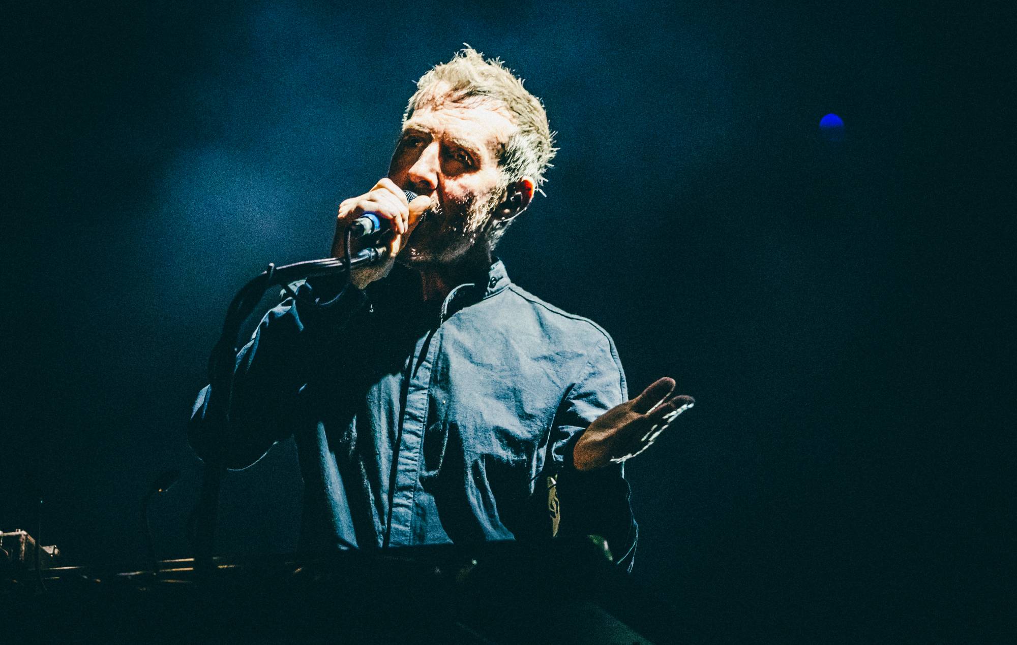 Fontaines DC, Amyl & The Sniffers and more lead 400+ artists on No Music For Genocide Campaign to block music for Israel – while Massive Attack vow full Spotify boycott