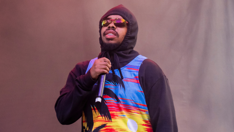 Earl Sweatshirt Announces “3LWorld Tour” To Support ‘Live Laugh Love’ Album