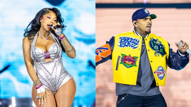 Summer Walker Thanks Chris Brown After “Breezy Bowl Tour” And Viral “Take You Down” Performance
