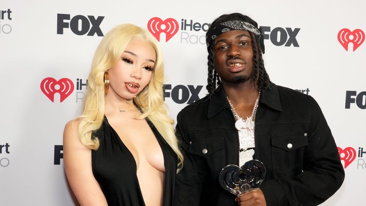 4batz And Anycia Are Officially Married! See Their Wedding Day Photos Here