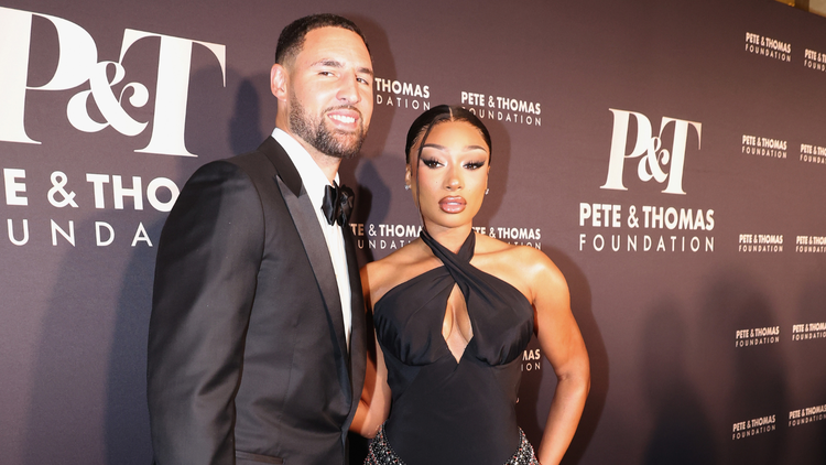 Megan Thee Stallion And Klay Thompson To Attend JAY-Z’s REFORM Alliance Charity Gala