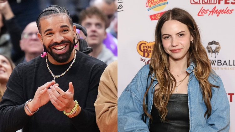 Social Media Reacts To Drake On Bobbi Althoff’s “Not This Again” Podcast — Here Are The Best Tweets