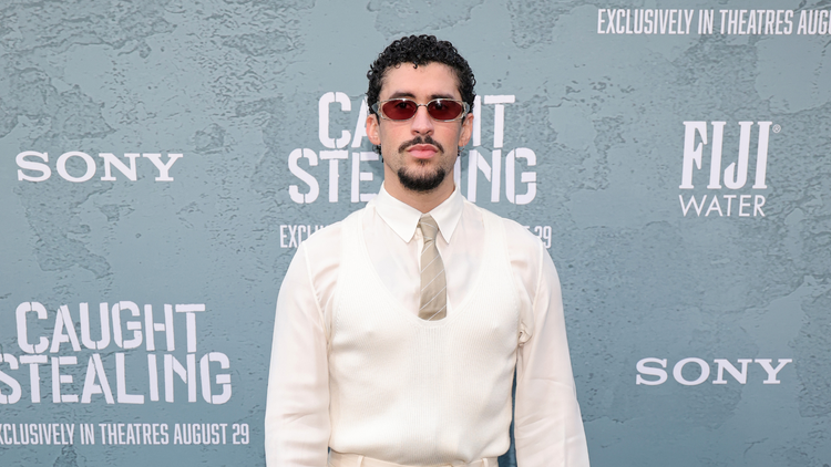 Bad Bunny Explains Why He Chose Not To Tour In Mainland U.S.